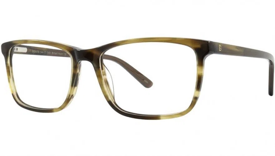 Danny Gokey 178 Eyeglasses - view 3